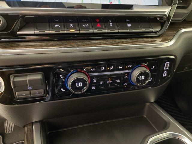 2025 Chevrolet Silverado 1500 Vehicle Photo in PHOENIX, AZ 85014-3381