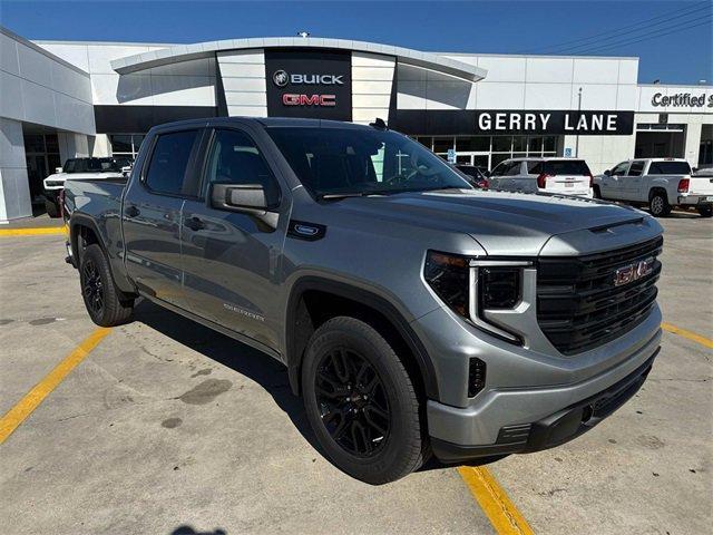 2025 GMC Sierra 1500 Vehicle Photo in BATON ROUGE, LA 70806-4466