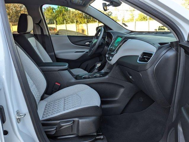 2024 Chevrolet Equinox Vehicle Photo in San Antonio, TX 78230