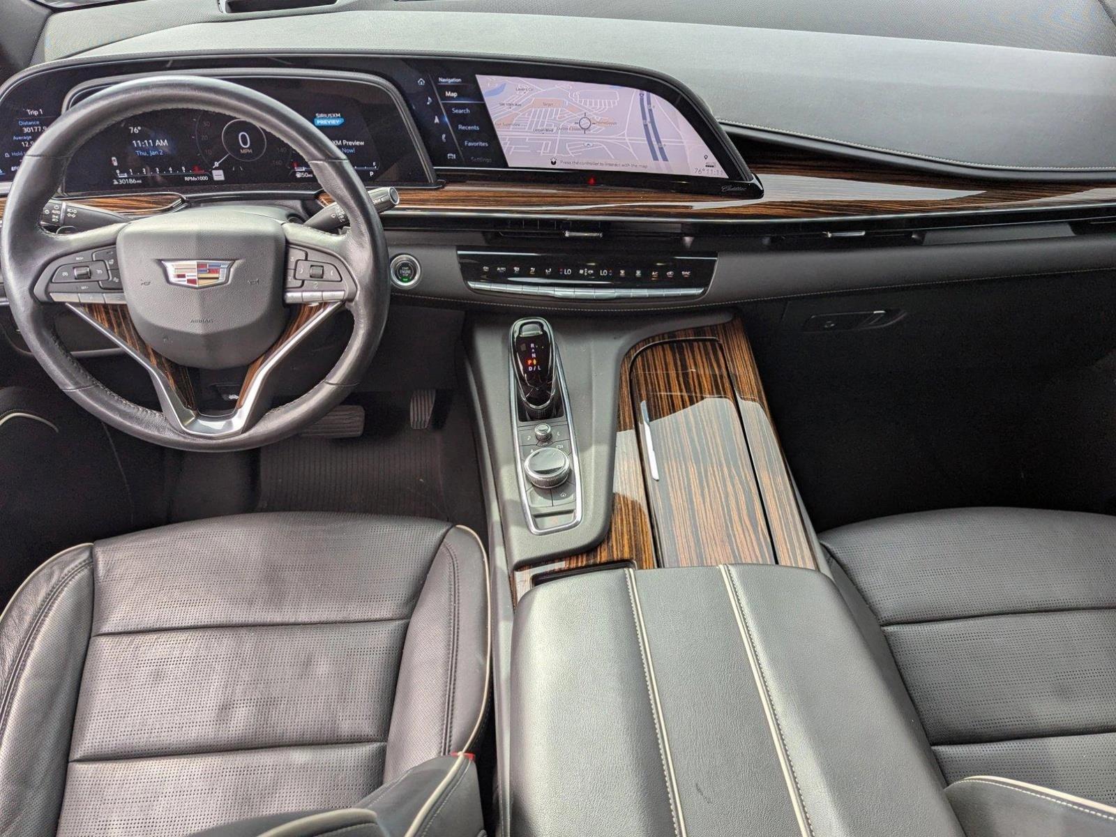 2021 Cadillac Escalade Vehicle Photo in Delray Beach, FL 33444