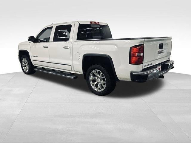 2015 GMC Sierra 1500 Vehicle Photo in MEDINA, OH 44256-9631