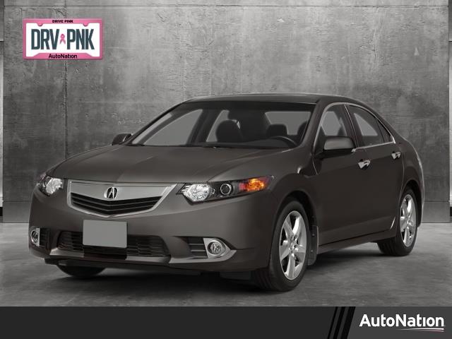 2014 Acura TSX Vehicle Photo in Memphis, TN 38125