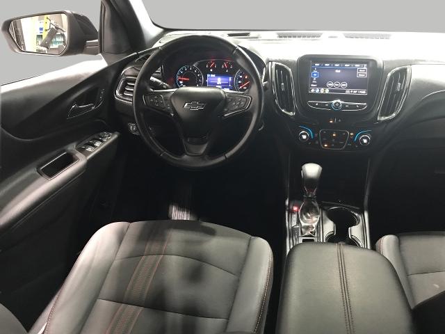 2022 Chevrolet Equinox Vehicle Photo in GREEN BAY, WI 54303-3330