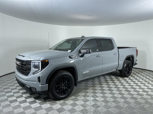 2024 GMC Sierra 1500 Vehicle Photo in GILBERT, AZ 85297-0402