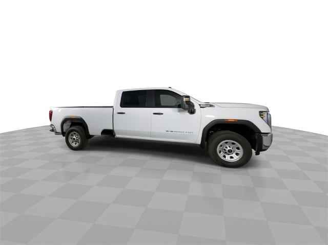 2024 GMC Sierra 3500 HD Vehicle Photo in GILBERT, AZ 85297-0402