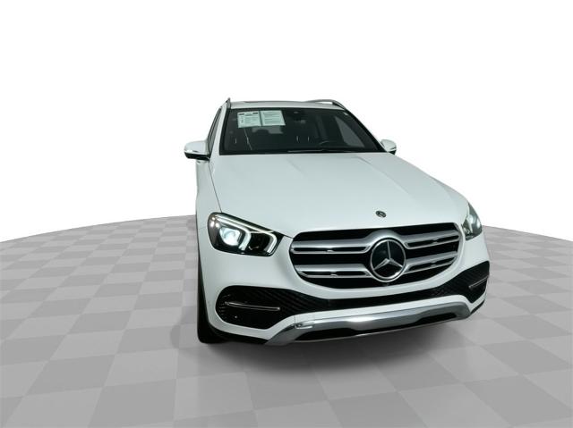 2020 Mercedes-Benz GLE 350 Vehicle Photo in GILBERT, AZ 85297-0402