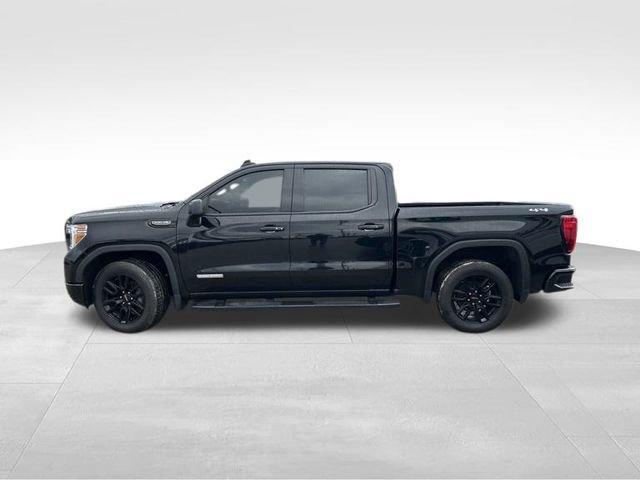 2022 GMC Sierra 1500 Limited Vehicle Photo in MEDINA, OH 44256-9631