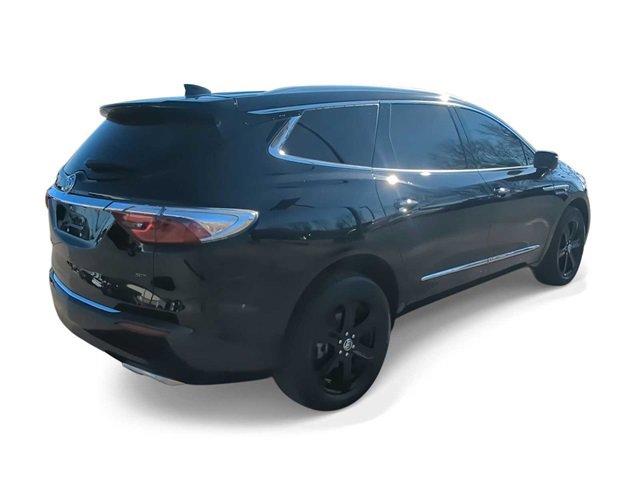 2024 Buick Enclave Vehicle Photo in COLLIERVILLE, TN 38017-9006