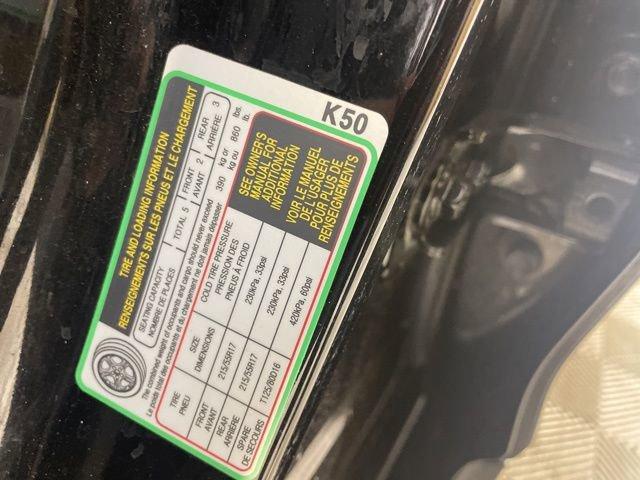 2023 Hyundai Kona Vehicle Photo in PHOENIX, AZ 85014-3381
