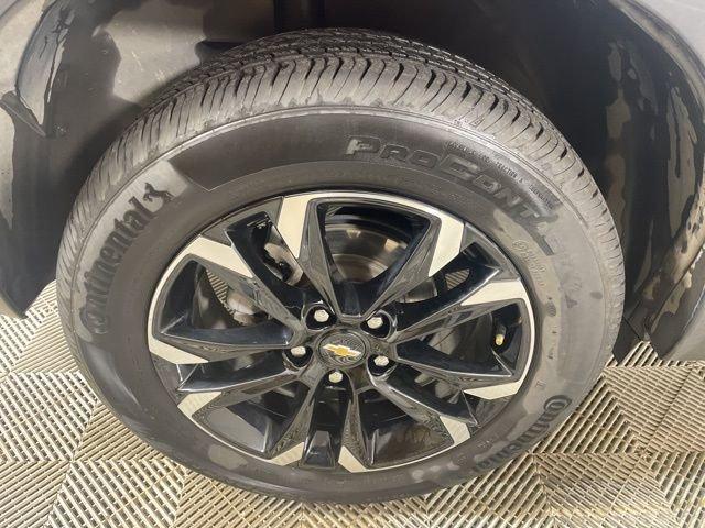2023 Chevrolet Trailblazer Vehicle Photo in PHOENIX, AZ 85014-3381