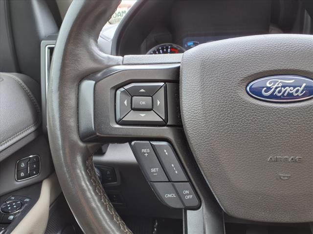 2019 Ford Expedition Vehicle Photo in TAMPA, FL 33612-3404