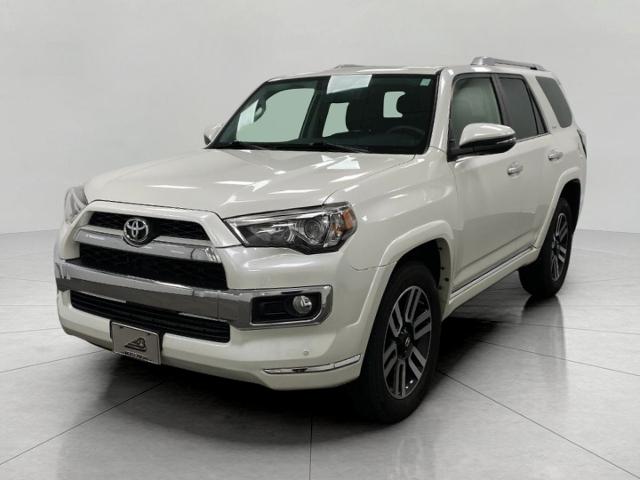 2019 Toyota 4Runner Vehicle Photo in Appleton, WI 54913