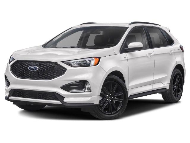 2024 Ford Edge Vehicle Photo in Green Bay, WI 54304