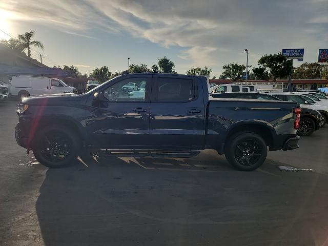 2023 Chevrolet Silverado 1500 Vehicle Photo in LA MESA, CA 91942-8211