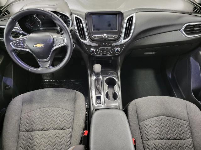 2022 Chevrolet Equinox Vehicle Photo in APPLETON, WI 54914-4656