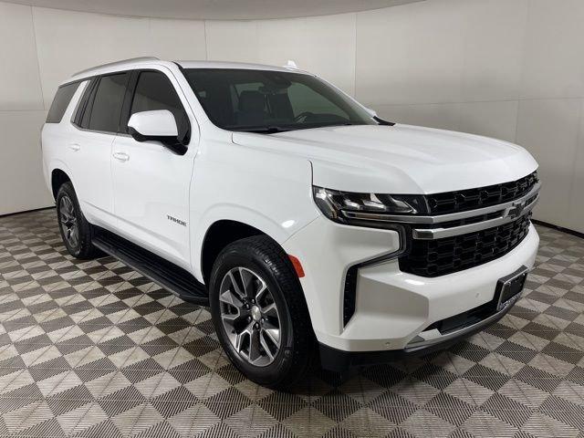2023 Chevrolet Tahoe Vehicle Photo in PHOENIX, AZ 85014-3381