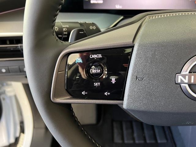 2025 Nissan Murano Vehicle Photo in Tulsa, OK 74129