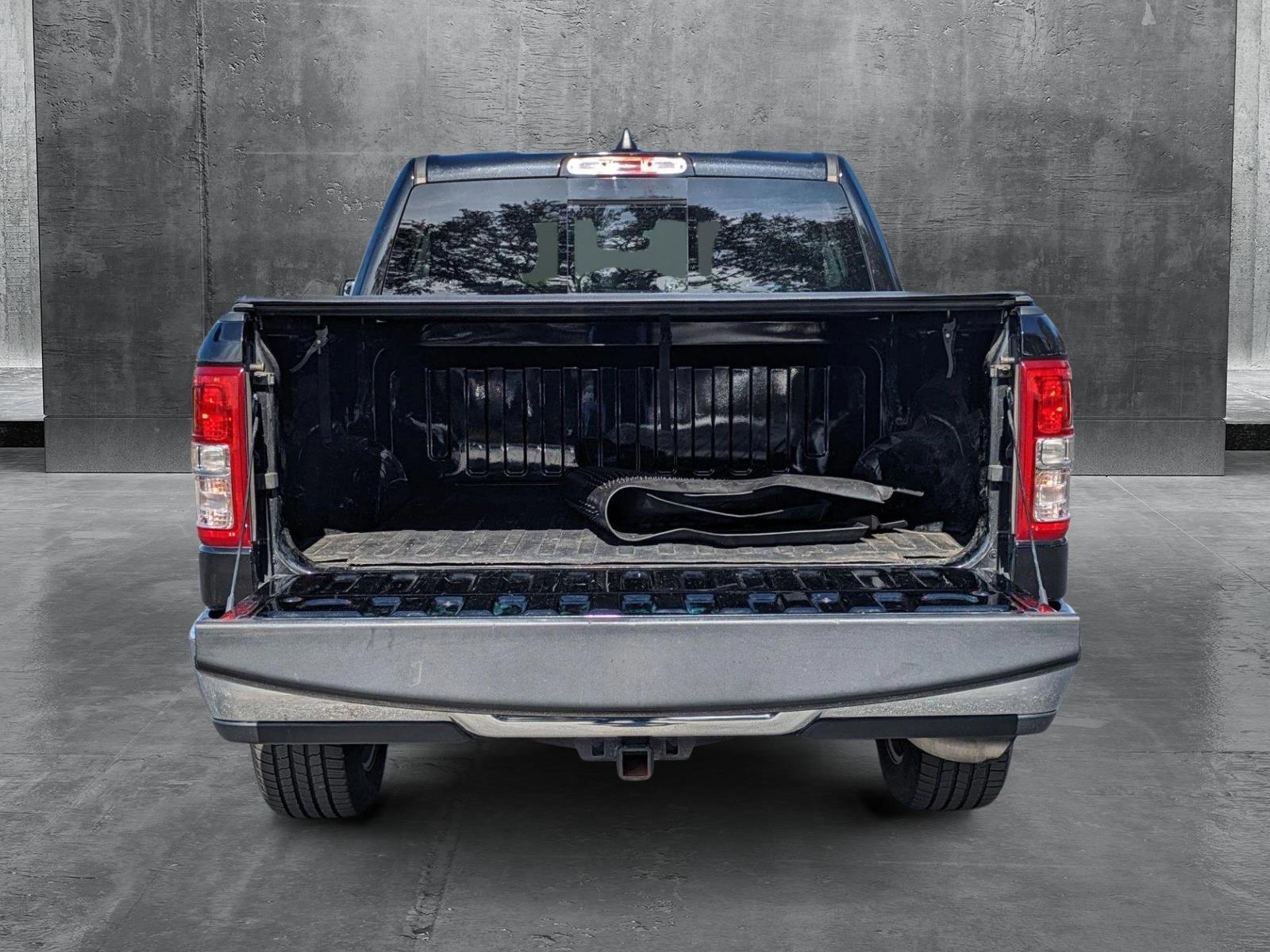 2019 Ram 1500 Vehicle Photo in Sanford, FL 32771