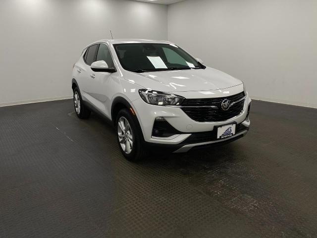 2020 Buick Encore GX Vehicle Photo in Appleton, WI 54913