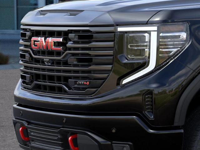 2025 GMC Sierra 1500 Vehicle Photo in OSHKOSH, WI 54904-7811