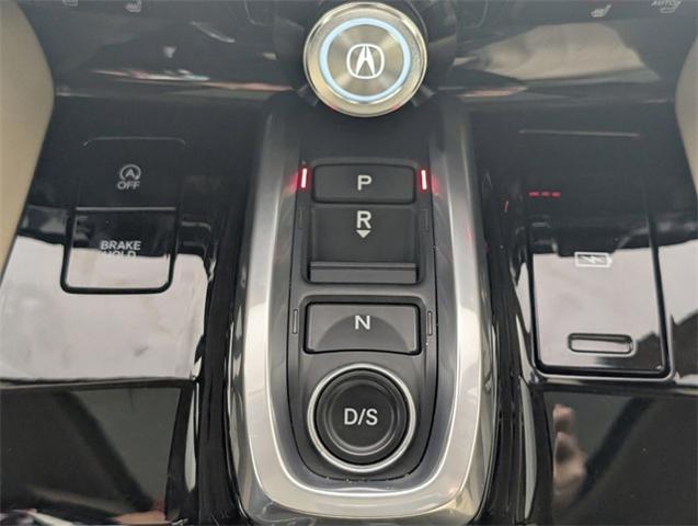 2022 Acura MDX Vehicle Photo in ENGLEWOOD, CO 80113-6708