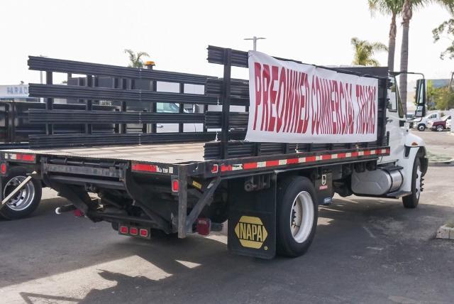 2013 International 4000 Vehicle Photo in VENTURA, CA 93003-8585