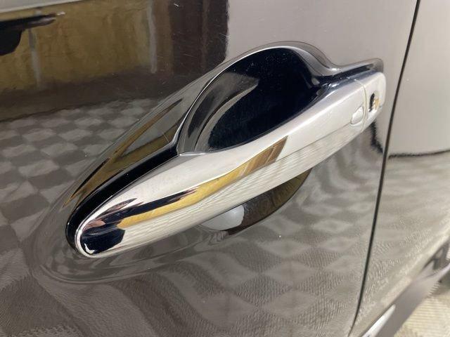 2020 Nissan Murano Vehicle Photo in PHOENIX, AZ 85014-3381