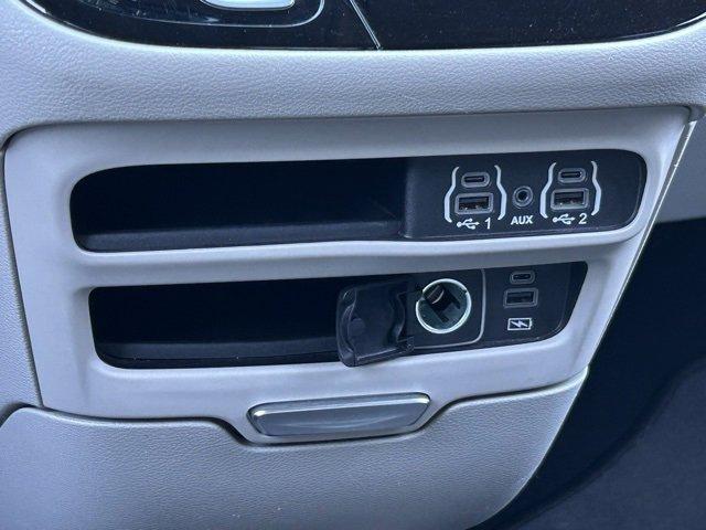 2022 Chrysler Pacifica Vehicle Photo in DALLAS, TX 75244-5909