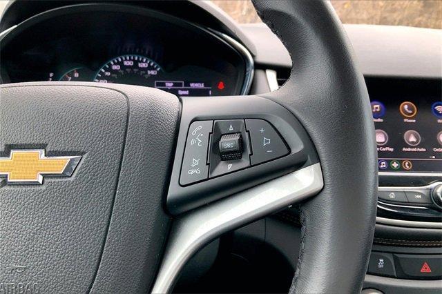 2020 Chevrolet Trax Vehicle Photo in KANSAS CITY, MO 64114-4502