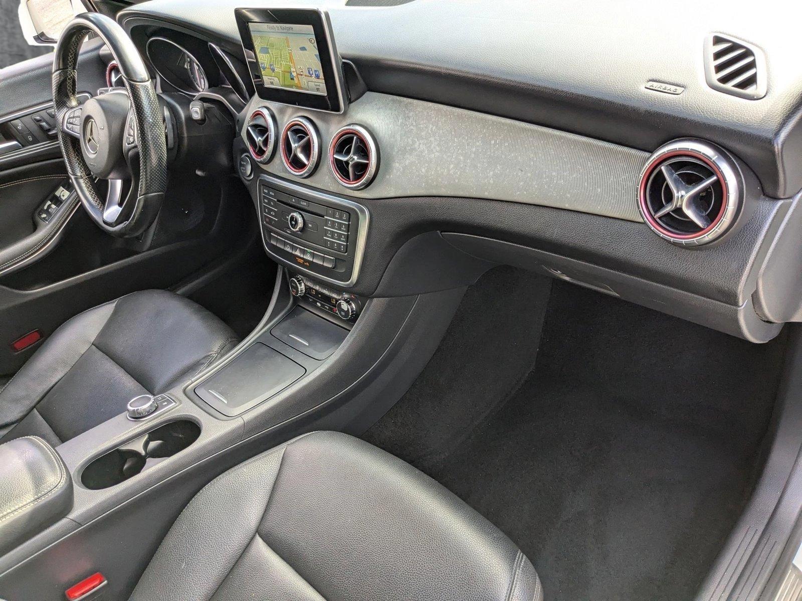 2015 Mercedes-Benz CLA-Class Vehicle Photo in Miami, FL 33015