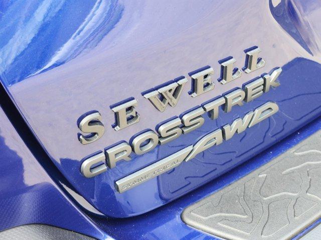 2024 Subaru Crosstrek Vehicle Photo in DALLAS, TX 75209