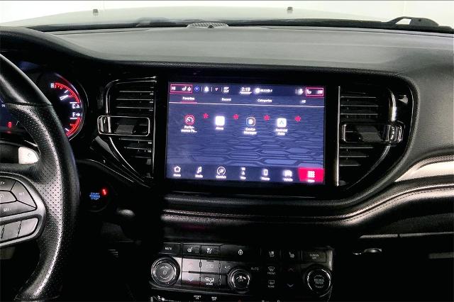 2021 Dodge Durango Vehicle Photo in Lees Summit, MO 64086