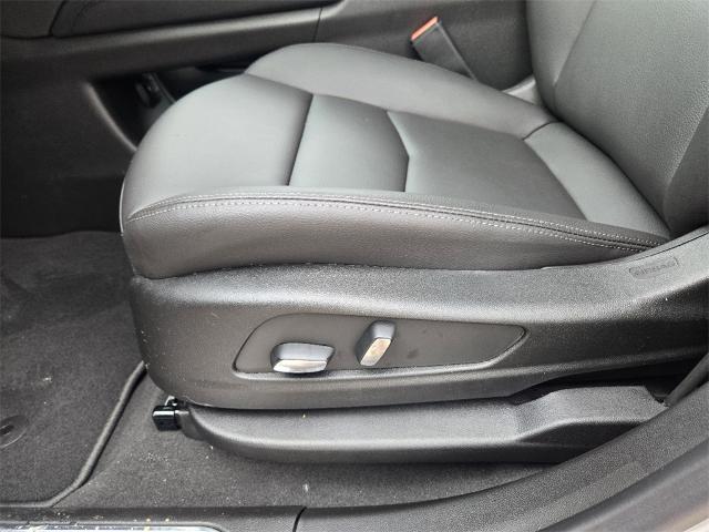 2025 Cadillac XT5 Vehicle Photo in Oklahoma City, OK 73114