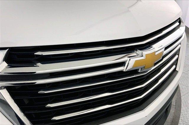 2023 Chevrolet Traverse Vehicle Photo in KANSAS CITY, MO 64114-4502