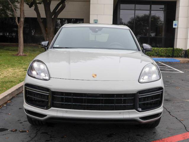 2021 Porsche Cayenne Vehicle Photo in Dallas, TX 75209