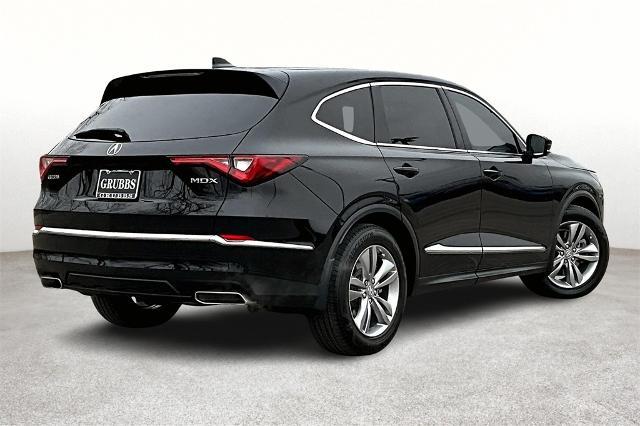 2024 Acura MDX Vehicle Photo in Tulsa, OK 74145