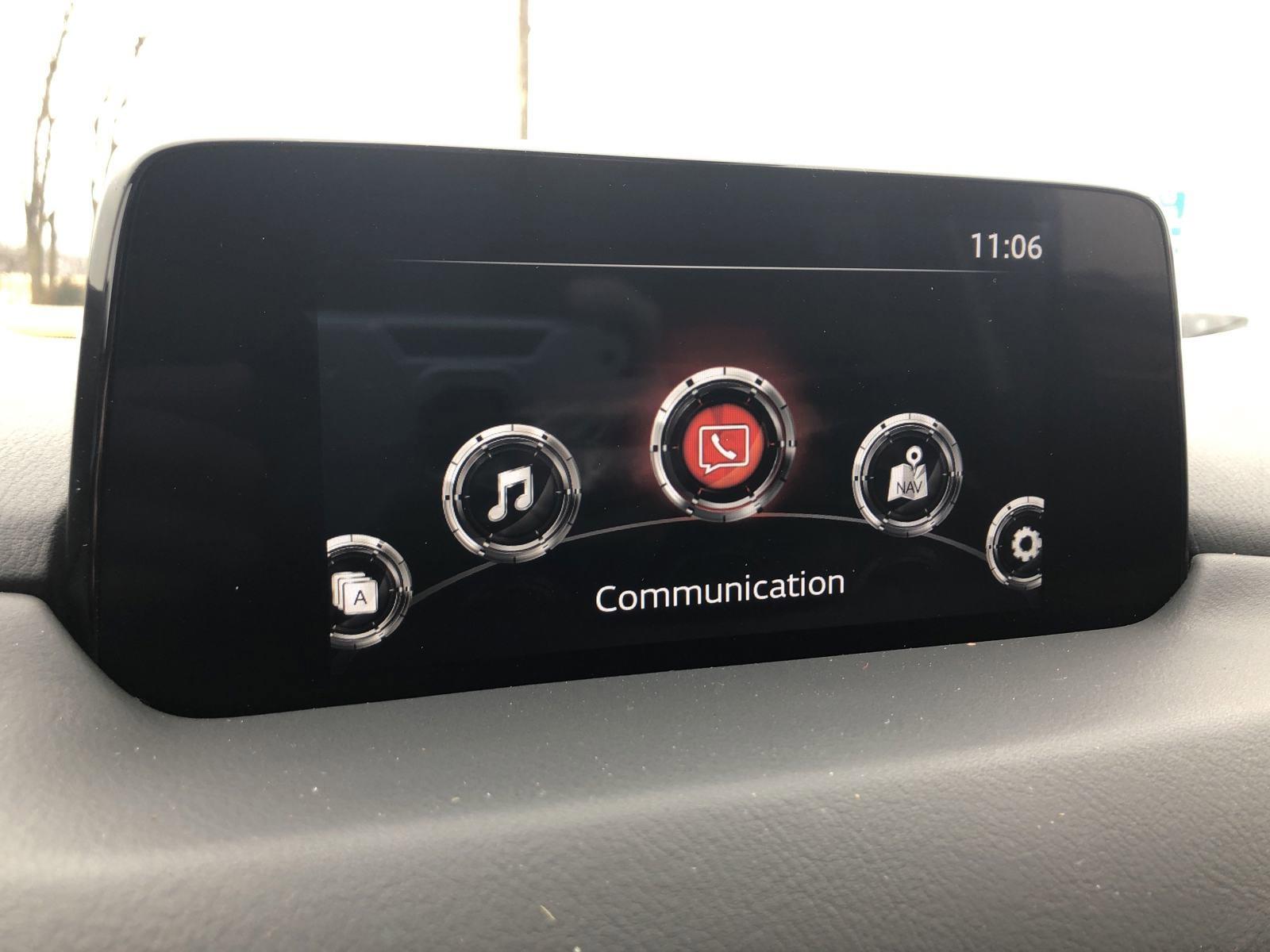 2020 Mazda CX-5 Vehicle Photo in Mechanicsburg, PA 17050