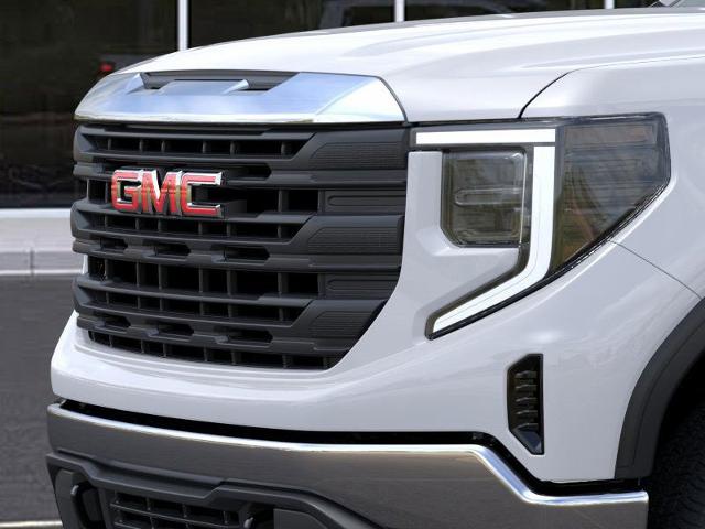 2025 GMC Sierra 1500 Vehicle Photo in PARIS, TX 75460-2116