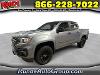 Used 2022 Chevrolet Colorado Z71 with VIN 1GCGTDEN4N1104221 for sale in Platteville, WI