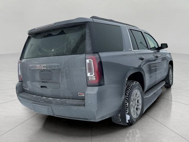 2018 GMC Yukon Vehicle Photo in MANITOWOC, WI 54220-5838