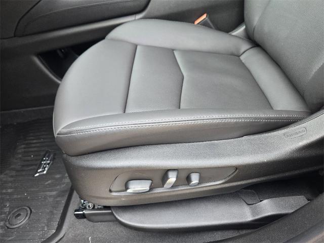 2025 Cadillac XT5 Vehicle Photo in Oklahoma City, OK 73114