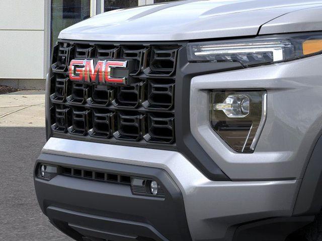 2025 GMC Canyon Vehicle Photo in DANBURY, CT 06810-5034