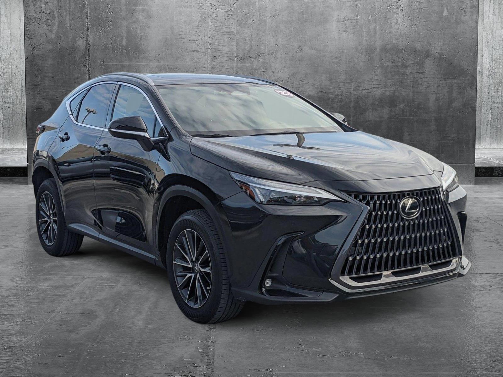 2023 Lexus NX Vehicle Photo in MIAMI, FL 33172-3015