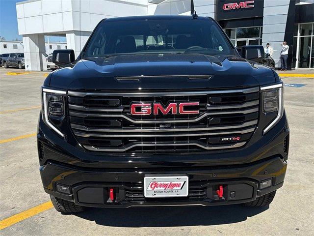 2025 GMC Sierra 1500 Vehicle Photo in BATON ROUGE, LA 70806-4466