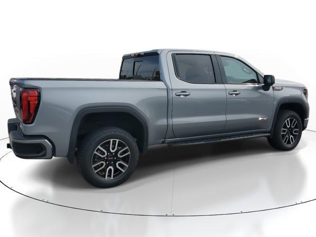 2024 GMC Sierra 1500 Vehicle Photo in SMYRNA, GA 30080-7630