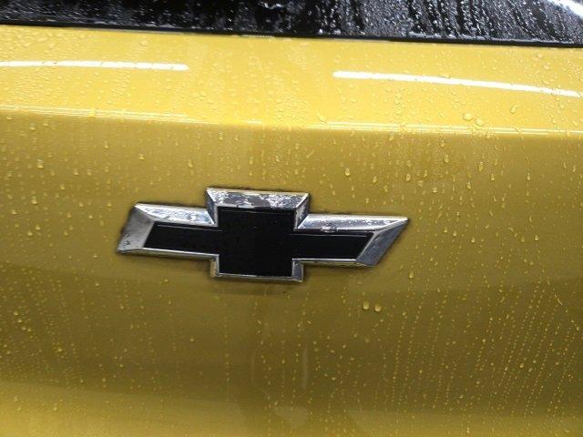 2023 Chevrolet Trailblazer Vehicle Photo in EVERETT, WA 98203-5662