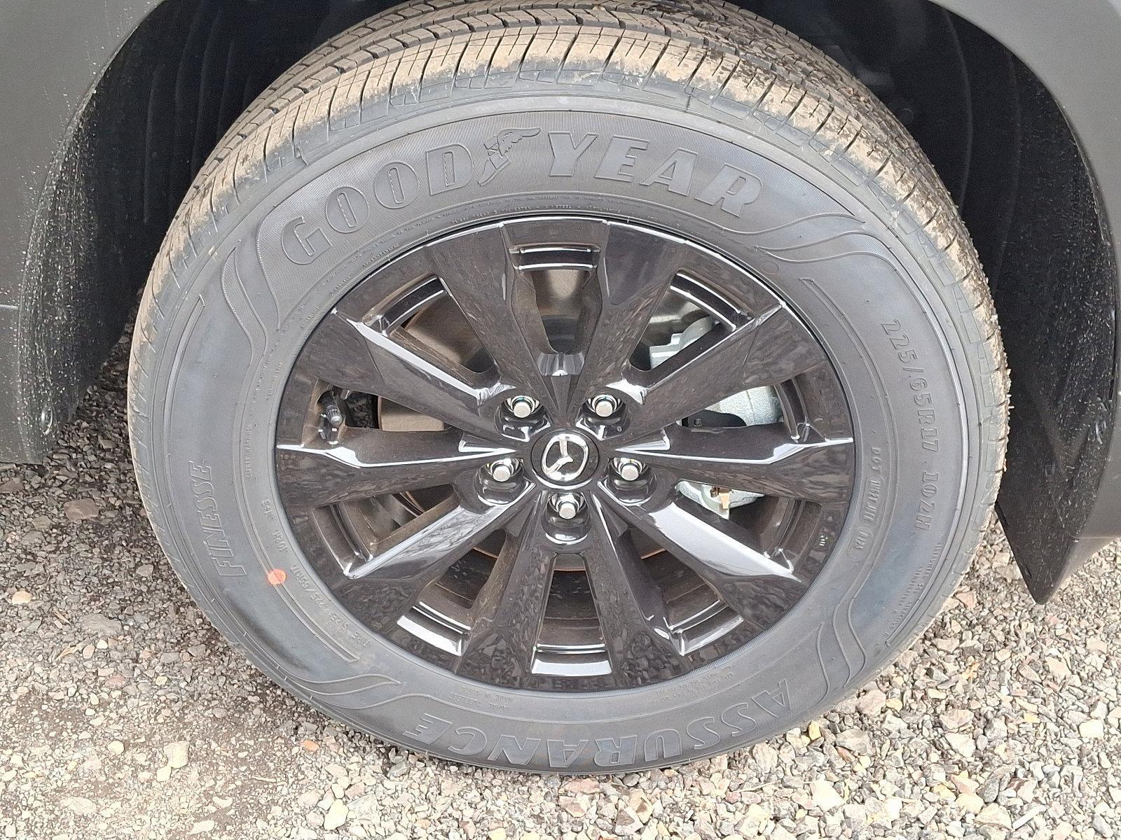 2025 Mazda CX-50 Hybrid Vehicle Photo in Trevose, PA 19053