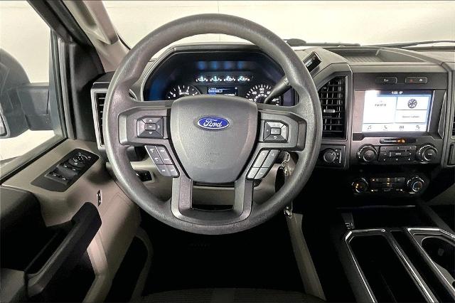 2019 Ford F-150 Vehicle Photo in Tulsa, OK 74129