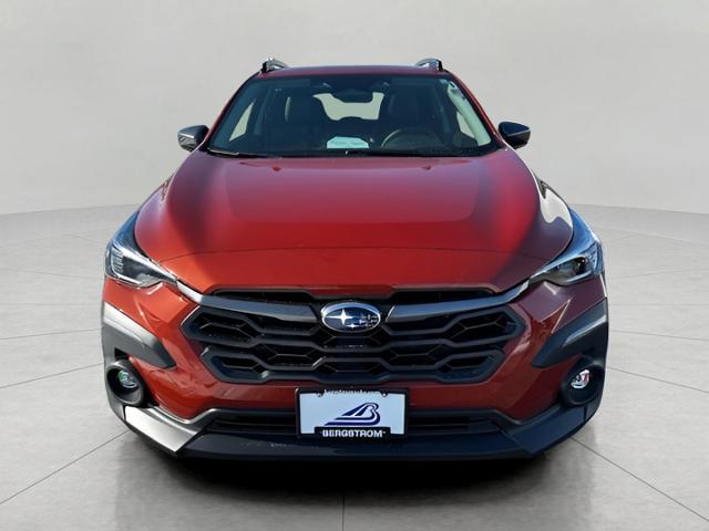 2025 Subaru Crosstrek Vehicle Photo in Oshkosh, WI 54904