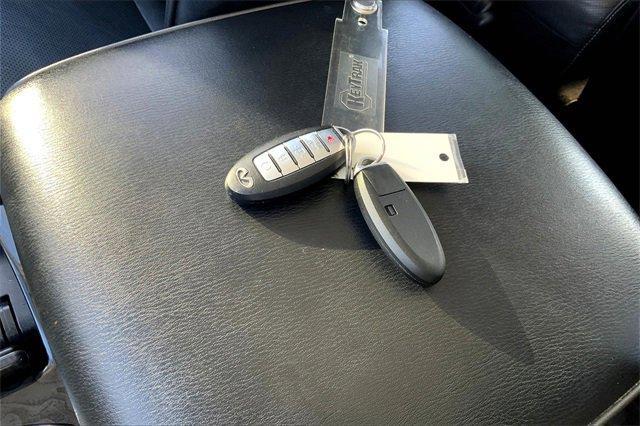 2021 INFINITI QX80 Vehicle Photo in KANSAS CITY, MO 64114-4545